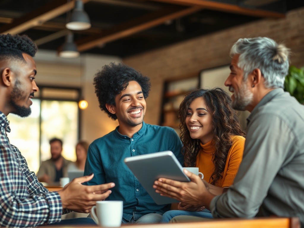 Steps to Transparent Marketing