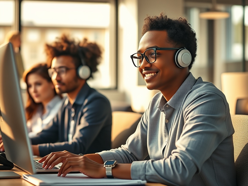 The Great Stay and Job Hugging | Cap Puckhaber