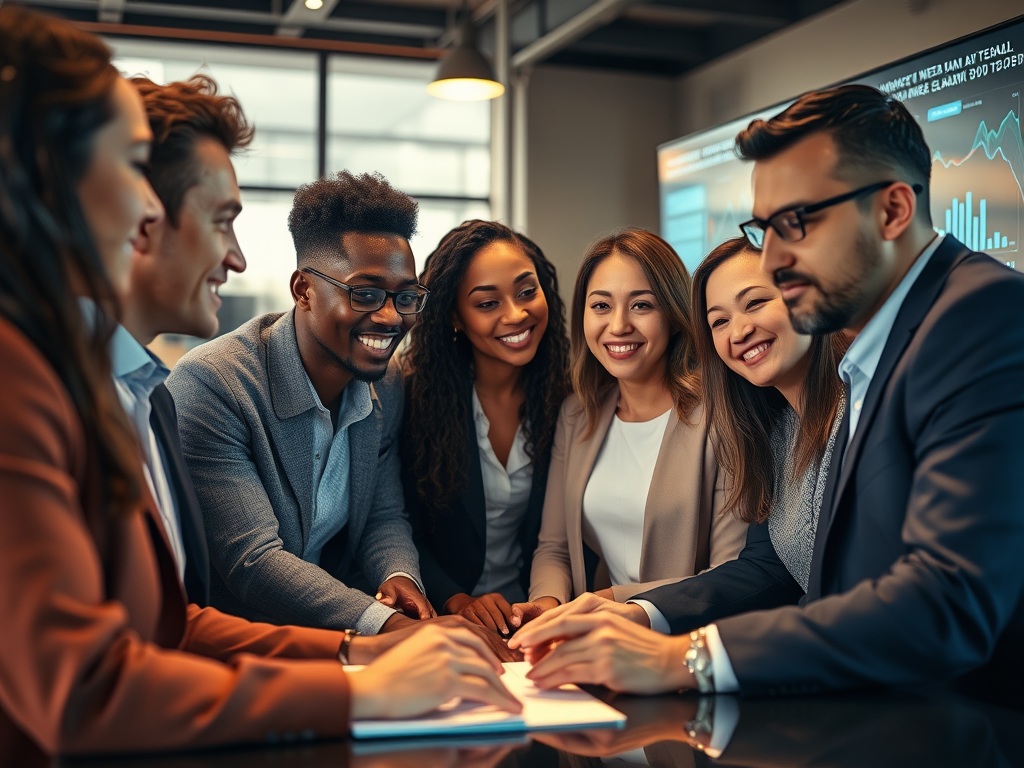 Build and Earn Trust with Data