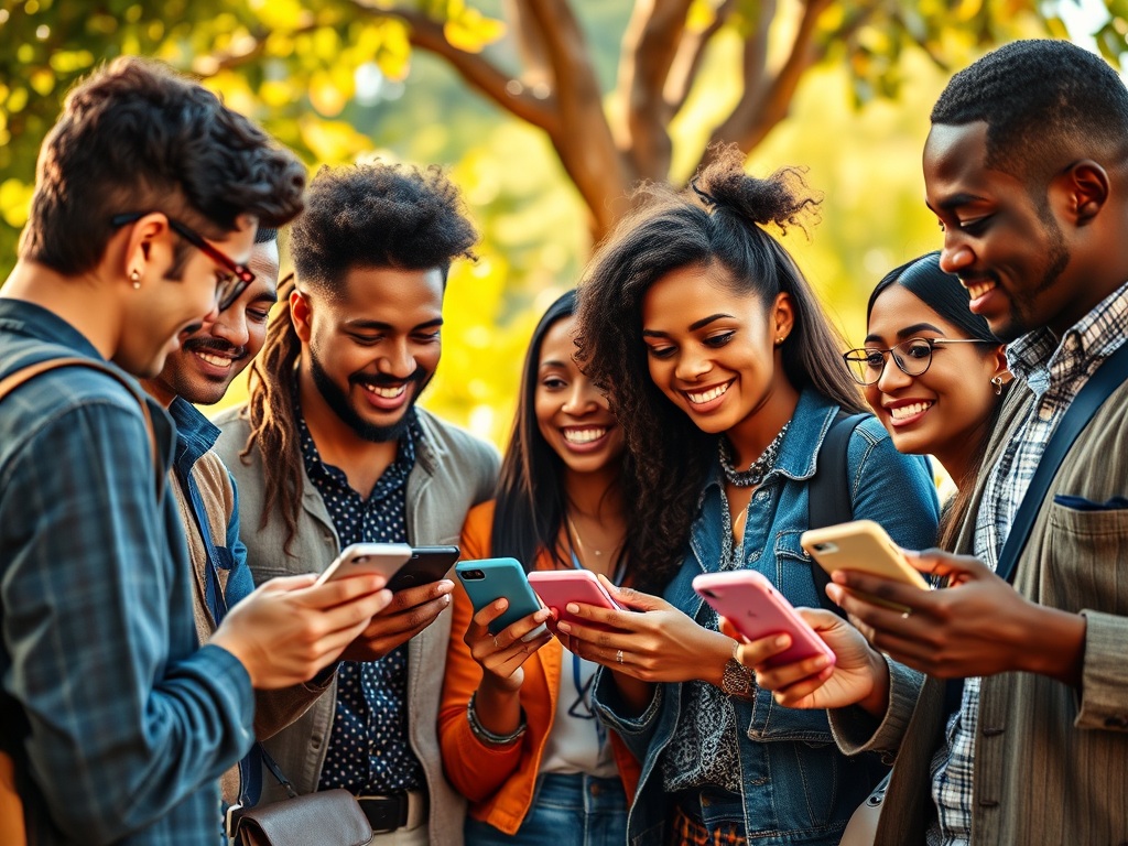 Authentic Influencer Marketing