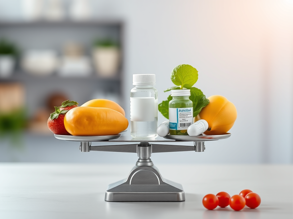 Responsibility of Food and Drug Manufacturers