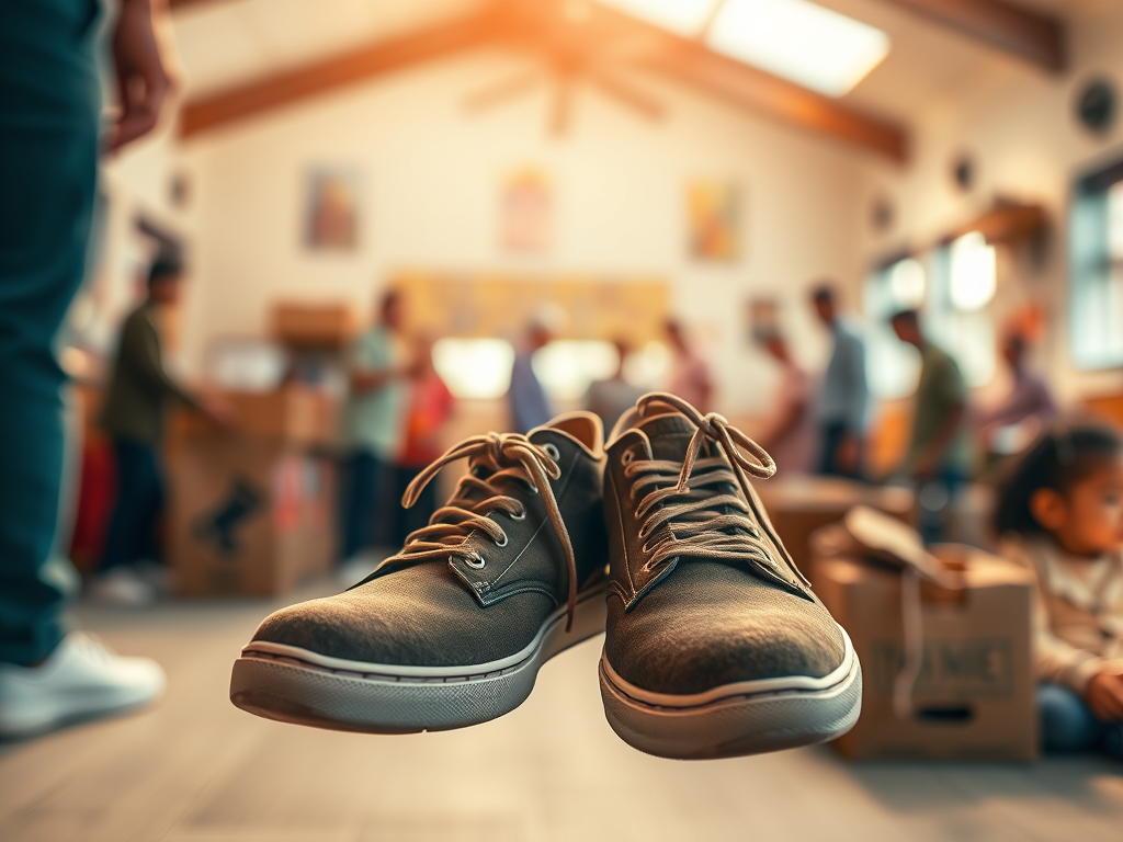 The Rise of “Buy One, Give One”