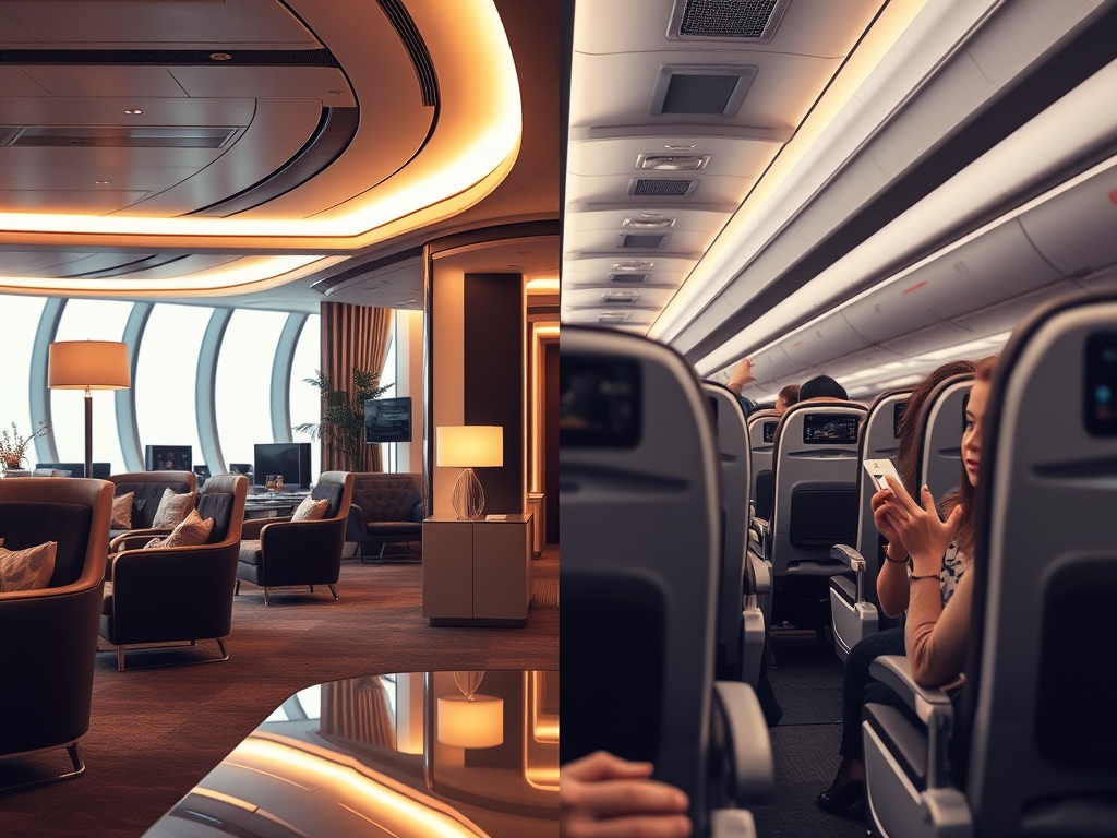 Affordable Luxury and Marketing Manipulation