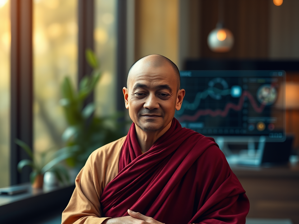 Lessons from Ujaya Shakya