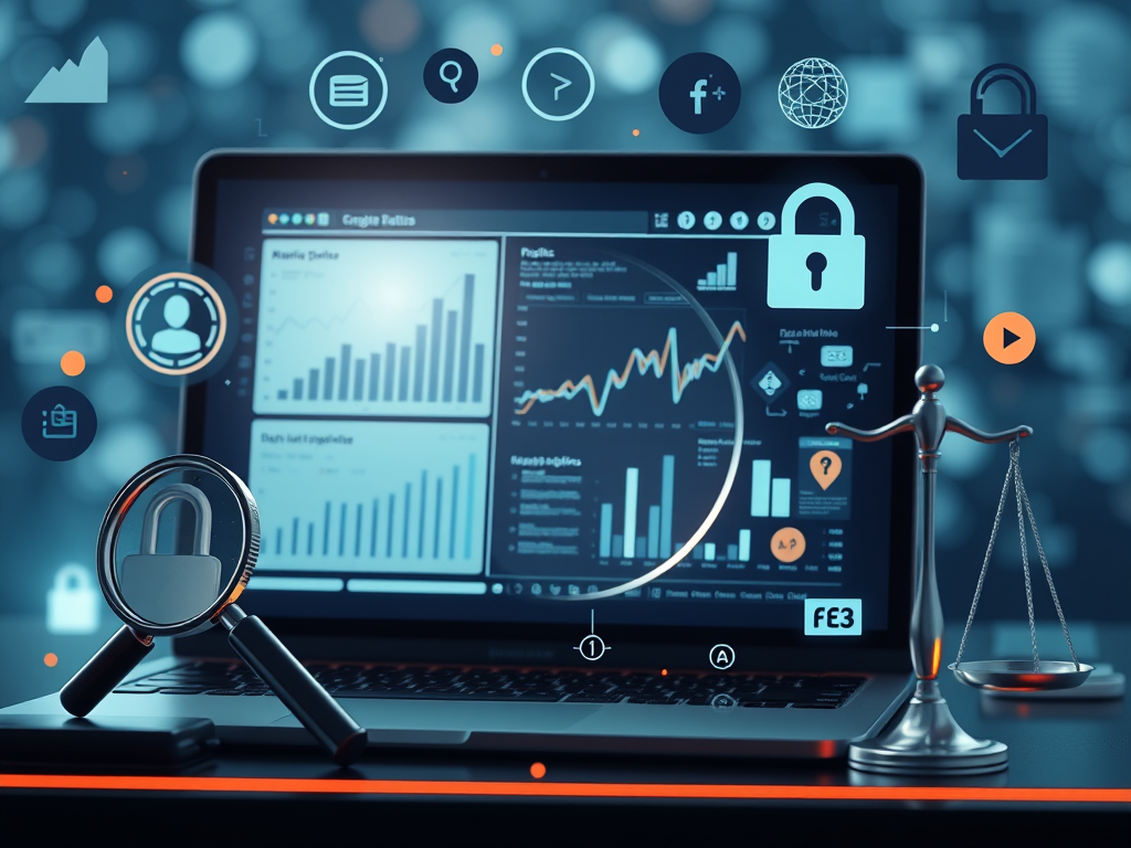 Responsibility of Data in the Digital Age