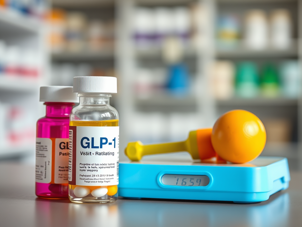 Are GLP-1 Drugs a Marketing Gimmick?