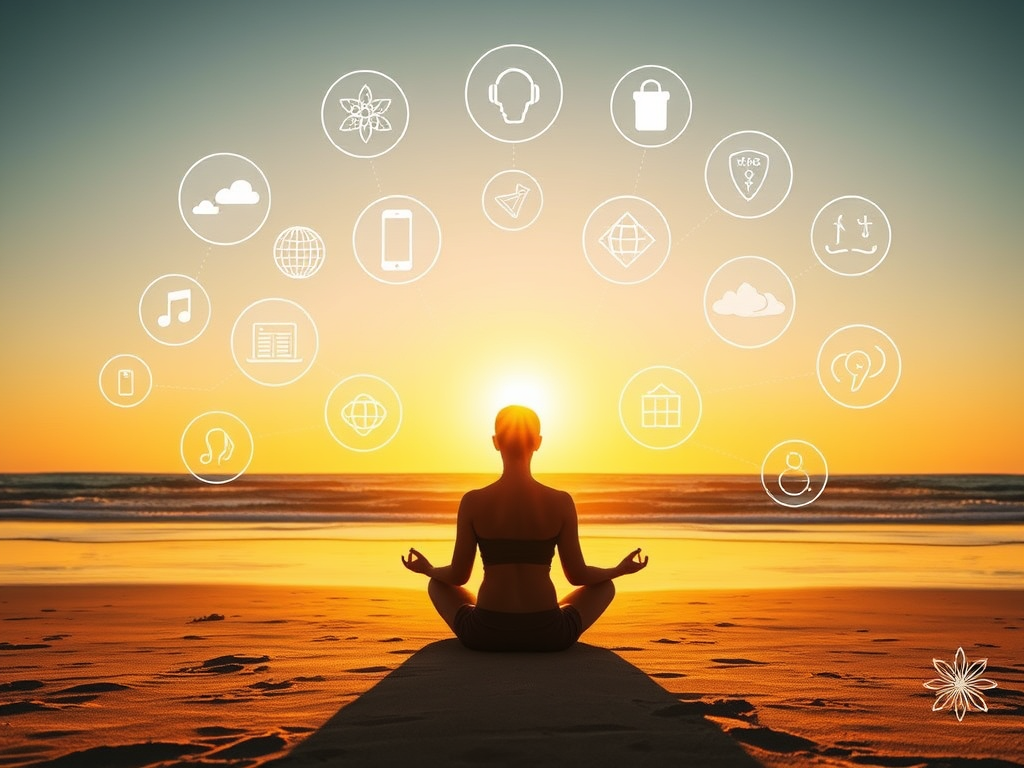 Cap Puckhaber | Spiritual Marketing Blog