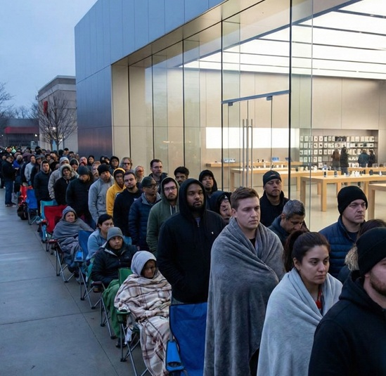 The Ethics of Scarcity Marketing