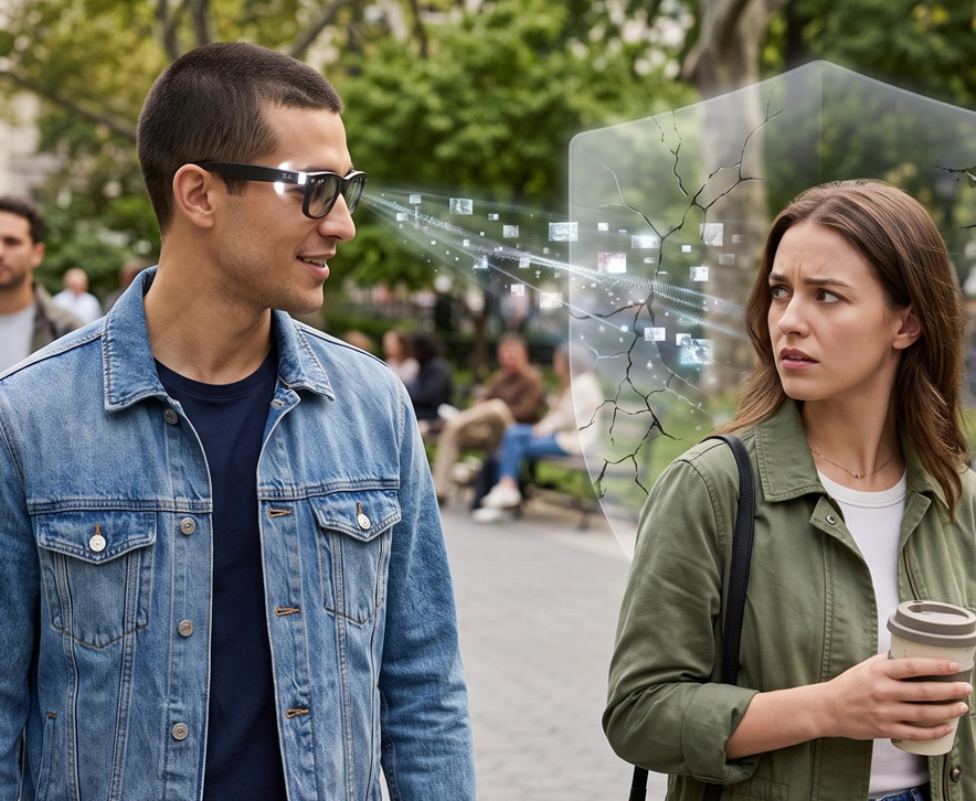 Marketing Case Study: Meta’s Smart Glasses Ban